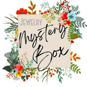 ONLY BRACELETS Jewelry Bundle Mystery Box